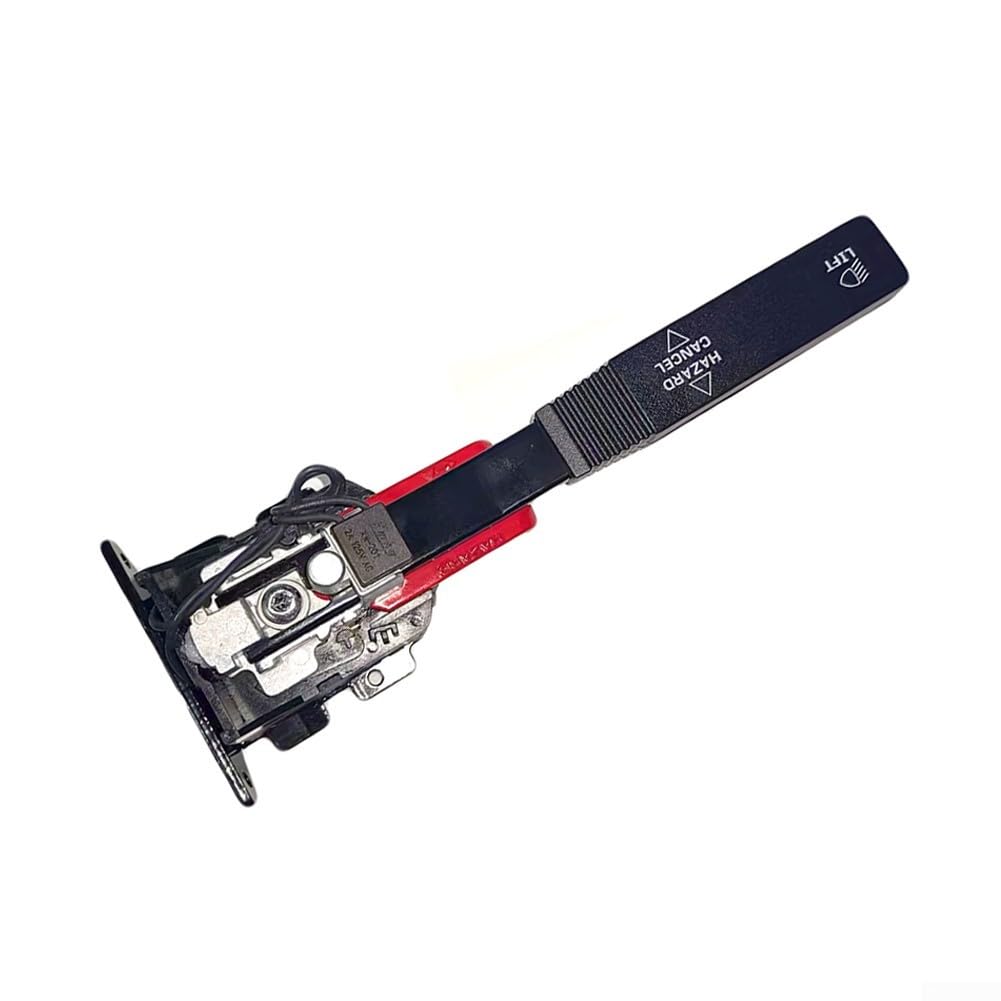 Interruptor de giro para Kenworth T600 W900 ideal para mantener la seguridad en ruta