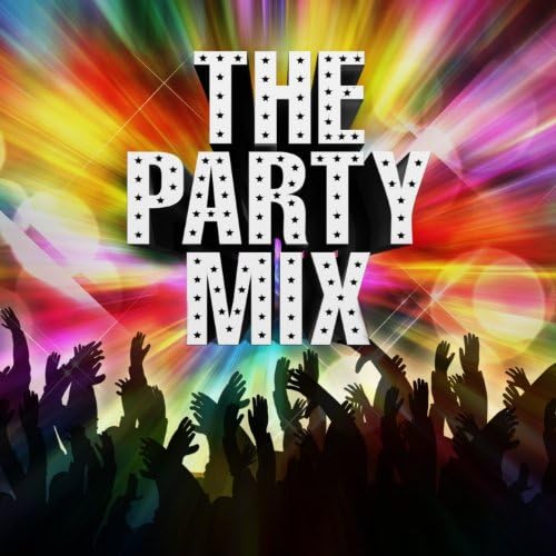 その他 The Party Mix [CD] Amazon MusicでVARIOUS ARTISTSのThe Party Mixを再生する
