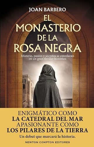 Miniatura 7 de El Monasterio De La Rosa Negra Histórica