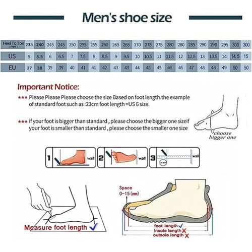 Men's Leather Chunky Heel Platform Oxfords Classic Round Toe Lace Up Chunky Heel Heightening Derby Shoes for Work Formal Office4