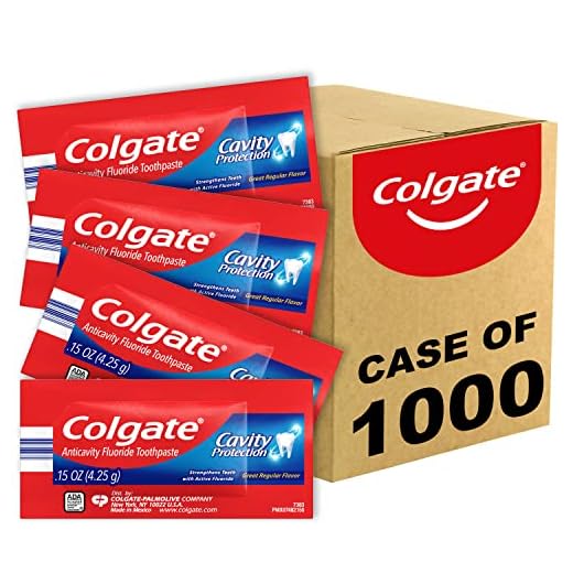 Colgate Cavity Protection Toothpaste Pack