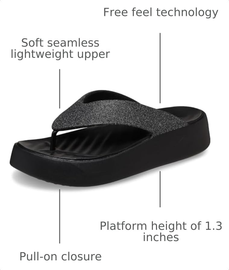 Image of Crocs Women's Getaway Platform Sandals