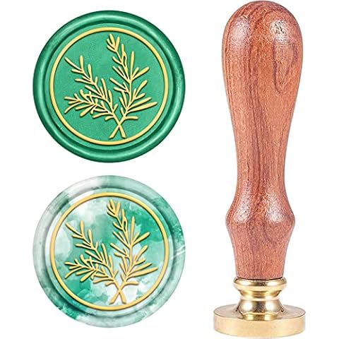 craspire Tampon de Cire Botanique Cover