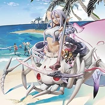 Amazon | ○ KDcolle『蜘蛛ですが、なにか？』 原作版 「私