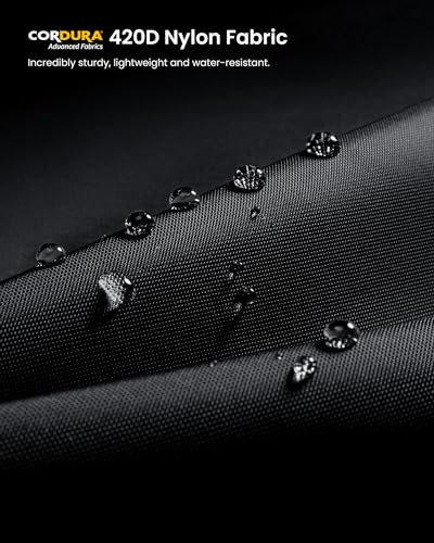 Image of Tomtoc Voyage-A10 Laptop Sleeve (13 Inch), Black