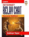 Used Book in Good Condition Learn Internet Relay Chat