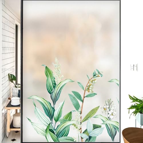 Película opaca para ventana multicolor 11.81"x78.74"