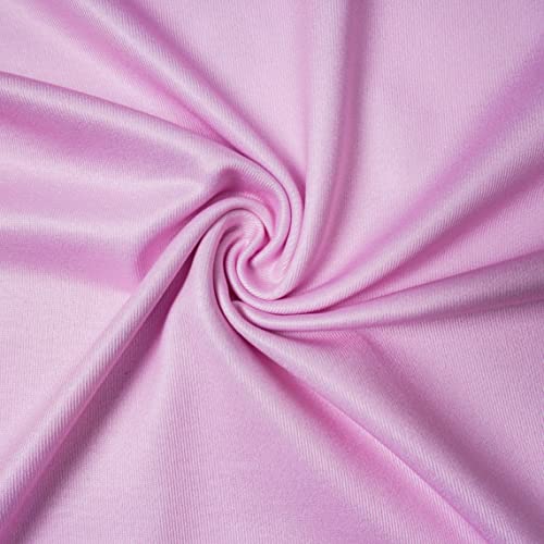 LEMONBABY Little Girls Princess Unicorn Nightgown Dress Summer Casual Shirtdress Pajamas Sleepwear Nightdress Jammies4