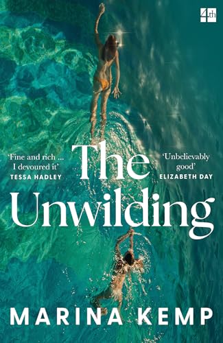 Bild: The Unwilding: The stunning new literary read of summer 2025 f�r 9,97 EUR (-23%) statt 13,00 EUR bei amazon.de