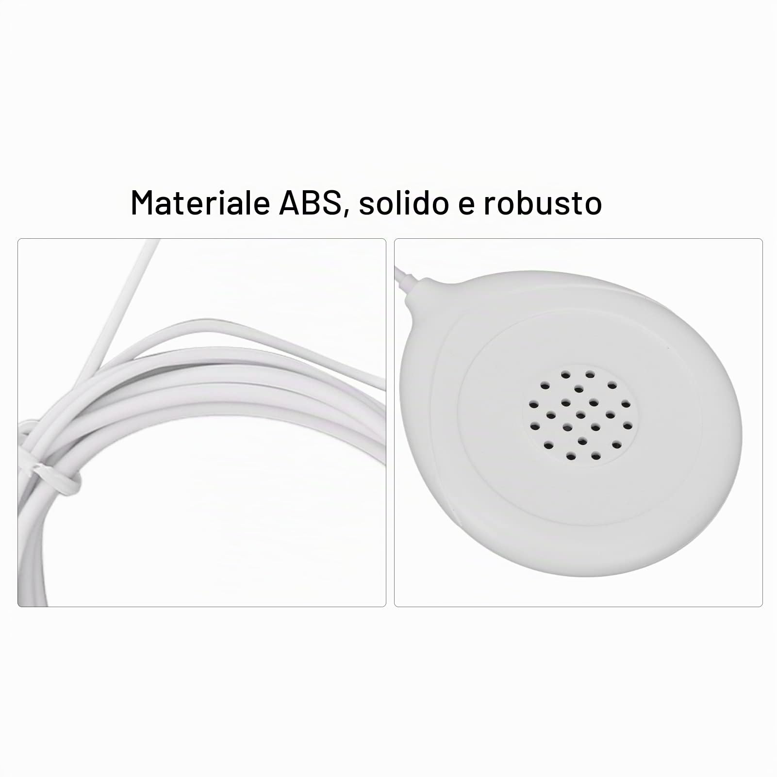 Set di cuffie per la gravidanza, cuffie per la riproduzione di musica, voci per il bambino nel grembo materno per ascoltare le voci per il bambino nel grembo materno e un legame