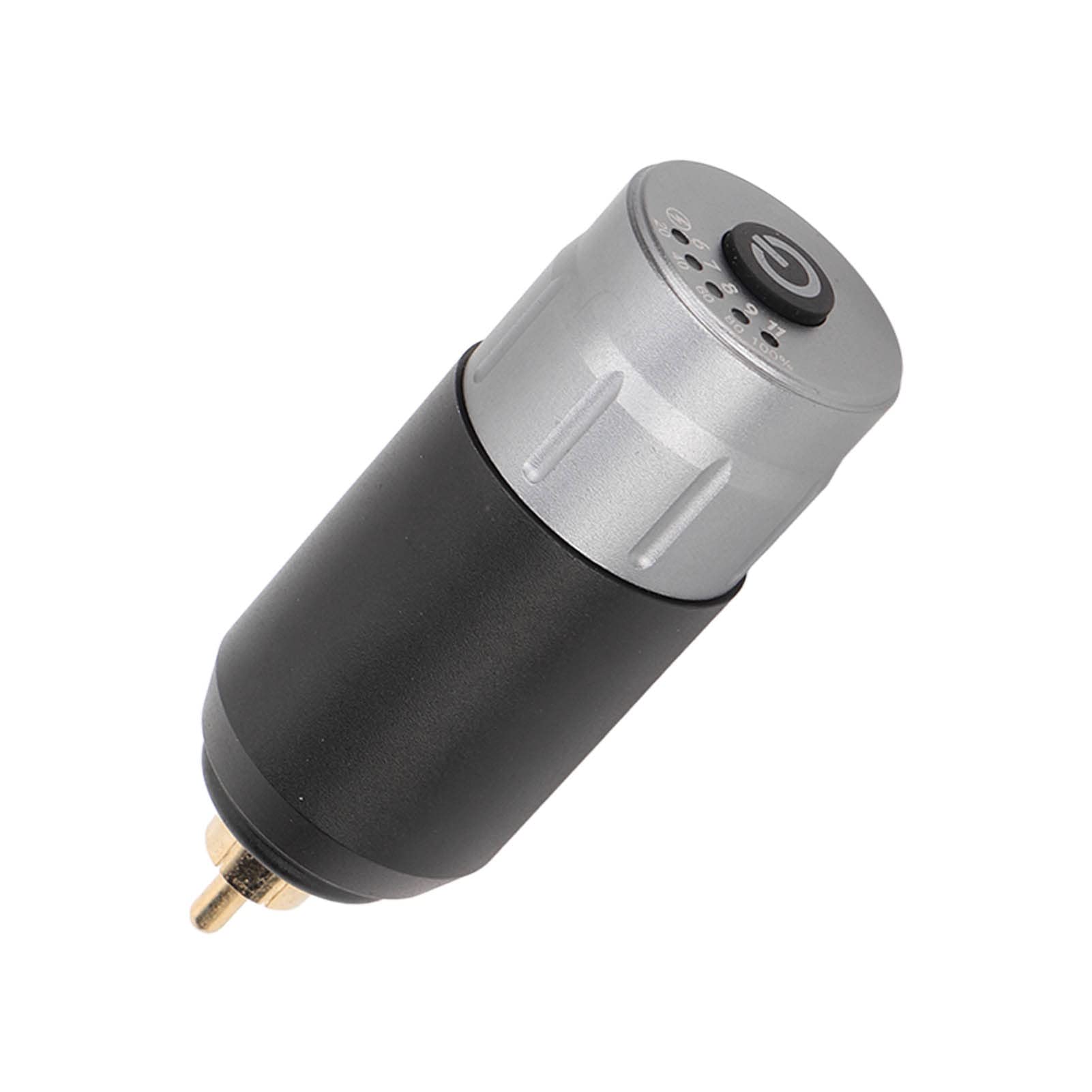 Amazon.co.jp: USB充電式タトゥーマシンバッテリー電圧調整