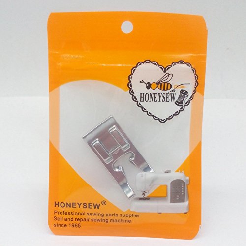 HONEYSEW Pie de Prensa Abierto para Máquina de Coser miniatura 4