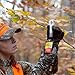 Wildlife Research Center Doe in Estrus Deer Attractant for Whitetail Deer Hunting, 4 Fluid Ounces