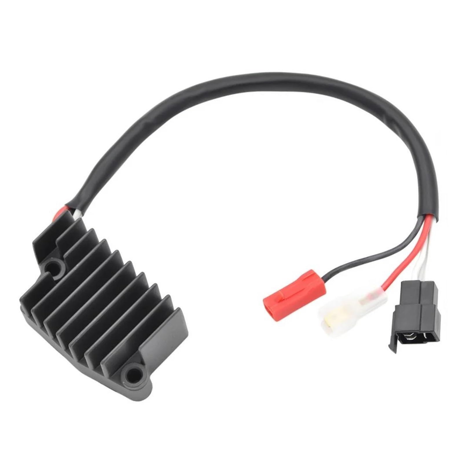 MASHRGX Motorcycle Voltage Regulator Rectifier For Y&amaha For VMX 1200 VMX1200 V-MAX 1200 1996-2007 Motorcycle Ignition Device