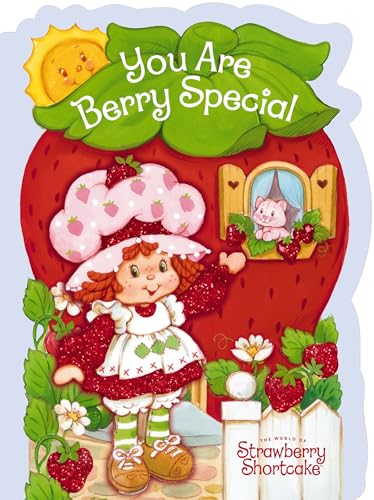 Image of You Are Berry Special