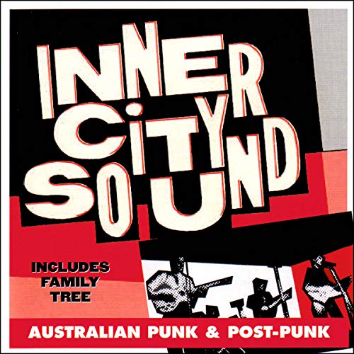 Inner City Sound