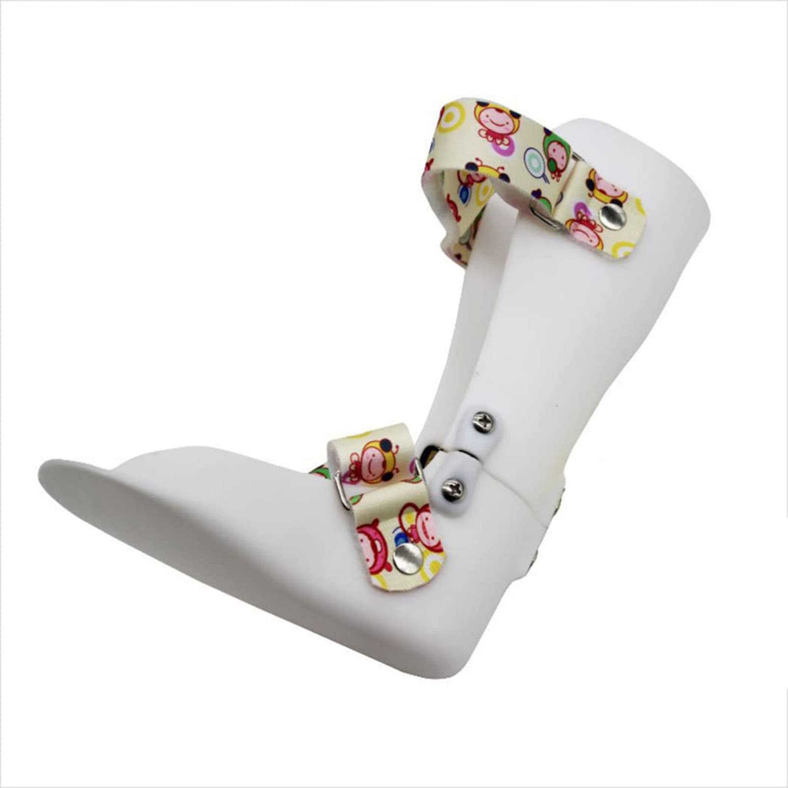 Ergoactives,LLC Shoebaum Air Cam/Fracture Boot With Shock Absorbers | Walker for Fracture Recovery, Protection and Healing After Foot or Ankle Injuries- Small/Medium 6-11.5 Adjustable