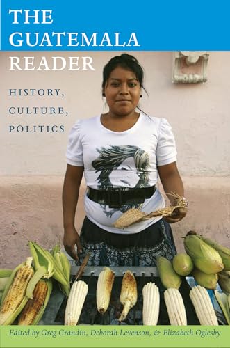 The Guatemala Reader view 2