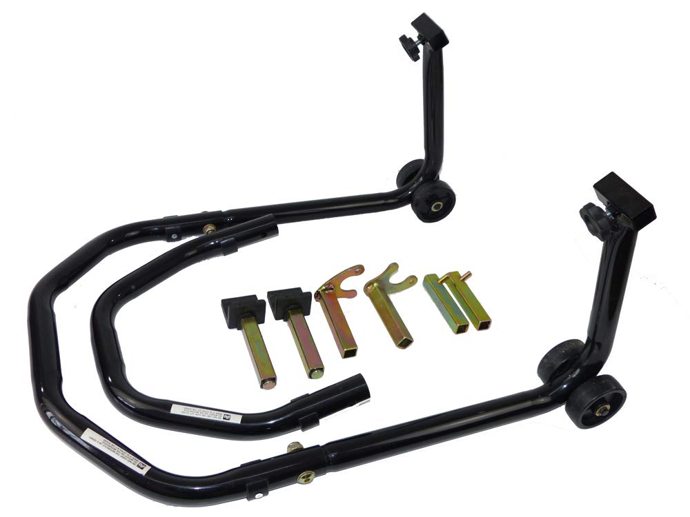 Montageständer Hinten kompatibel mit KTM 790 Duke 2018-2020 KTM 790 Duke