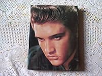 Elvis by Dave Marsh B01FKRJ1QQ Book Cover