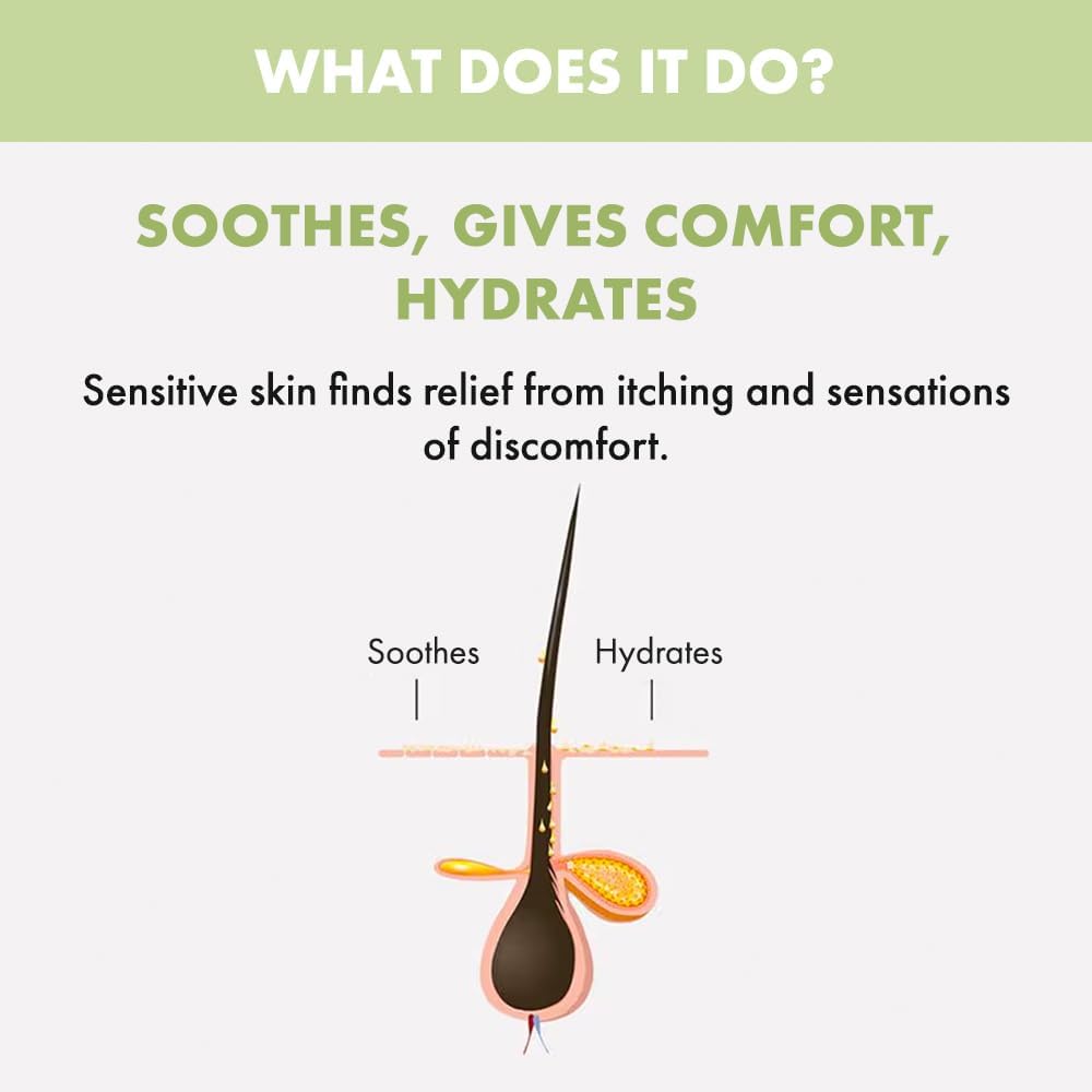 Alfaparf Milano Semi Di Lino Scalp Relief Low Shampoo for Sensitive Skin - Sulfate Free Shampoo - Soothes, Brings Comfort and Hydrates - Itch Relief - Professional Salon Quality - Image 8