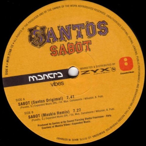 Sabot