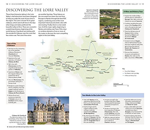 Dk 9780241306147 Eyewitness Travel Guide Loire Valley thumb #2