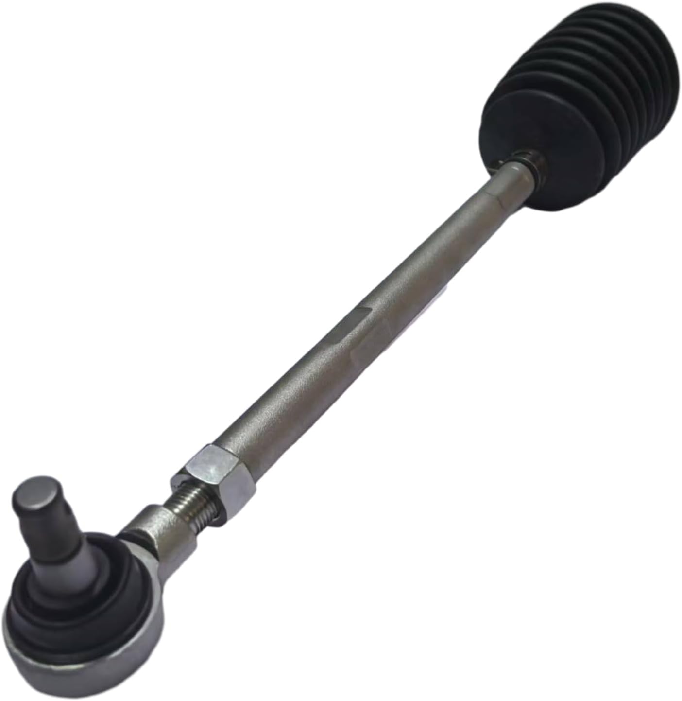 Left Steering Rod Assy 5BWA-104100-30000 Compatible with CFmoto ZForce 800 Trail CF800US-A 500 CF500US 800 Trail CF800US-A