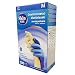 Produktbild 100 Handschuhe Größe M aus Nitril Sint medizinische Verwendung, , latexfrei, hypoallergen, mit Manschette zum Einmalen.