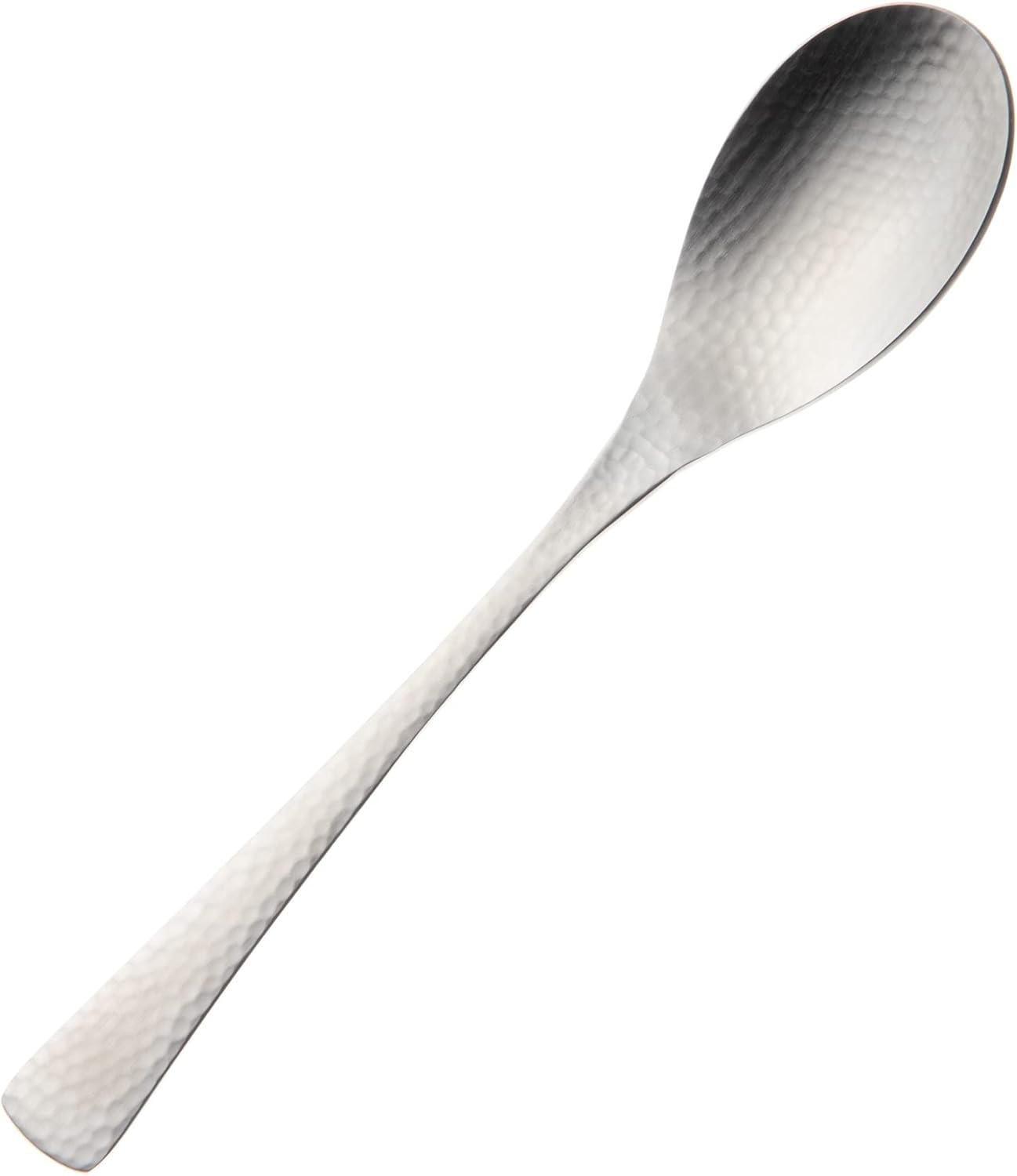 Nagao Dinner Forks Set of 12, Japanese and Western Eclectic Set, 18-8 Stainless Steel, Made in Japan