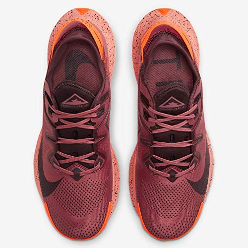 Image of Nike Men's React Wildhorse 8 Running Shoes