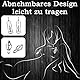 Nippelklemme für Frauen Nippel Klemmen für Frauen Nippelklemmen Nippelschmuck Nipple Clamps Extreme Bdsms Spielzeug Extrem Sklavin Sex Spielzeug für Die Frau Extrem Hart Bruststimulatoren Fetisch