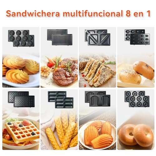 Tostadoras Y Sandwicheras, Kitchen Imagen adicional