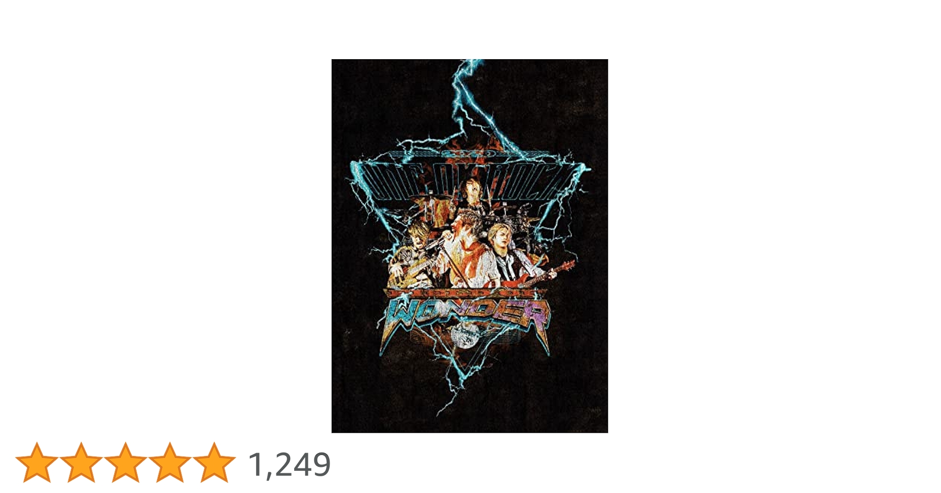 Amazon.co.jp: ONE OK ROCK 2020 Field of Wonder at Stadium (Blu-ray Amazon.co.jp: ONE OK ROCK 2020 Field of Wonder at Stadium (Blu-ray
