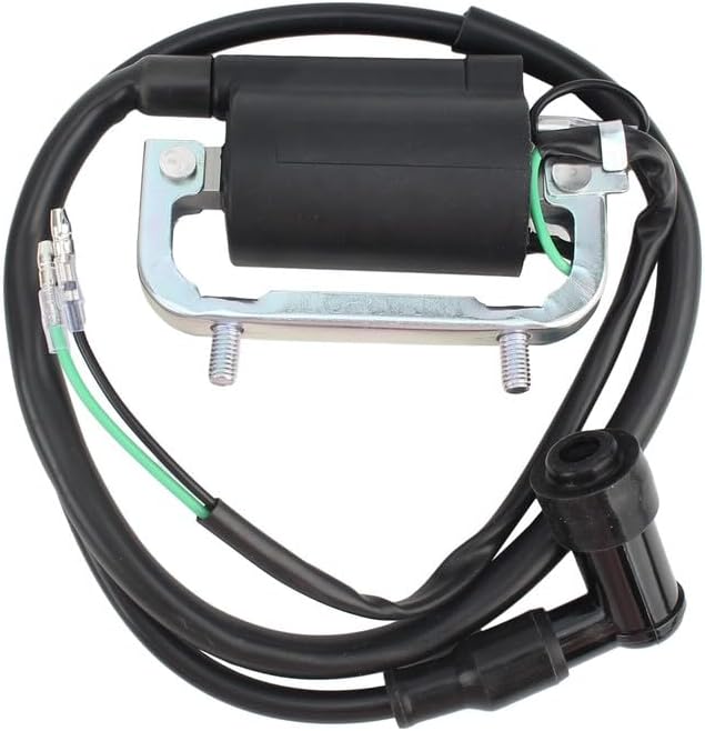 #US Replace Parts for Honda Ignition Coil Condenser CM91 CT90 CT90K Trail 30530 102 780 - (datG.27126#07470)