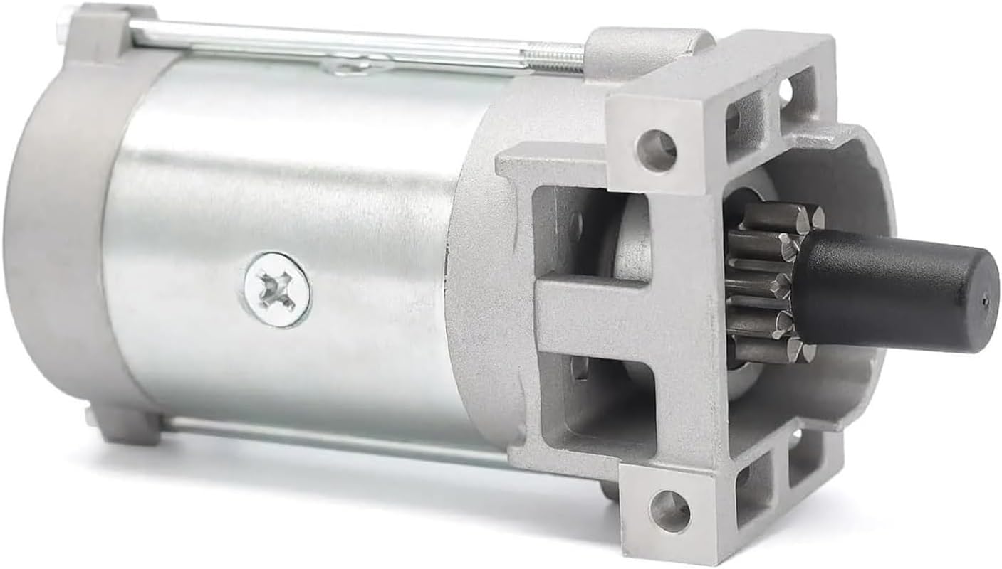 なな バイク用セルモーター 用 2P77F エンジン トロ 芝刈り機 410-22096 用