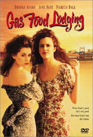 Gas Food Lodging (Sous-titres français) [DVD]
