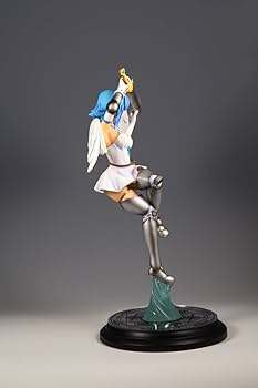 Amazon | クイーンズブレイド 光明の天使 ナナエル (1/6スケール