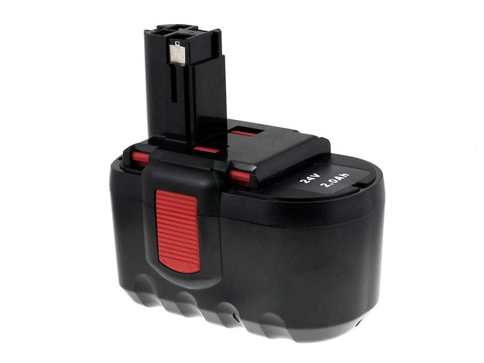 Goodexo Batteria Di Ricambio Di 12V 3.6Ah Ni-MH Per Bosch BAT043 BAT045 - Foto 2