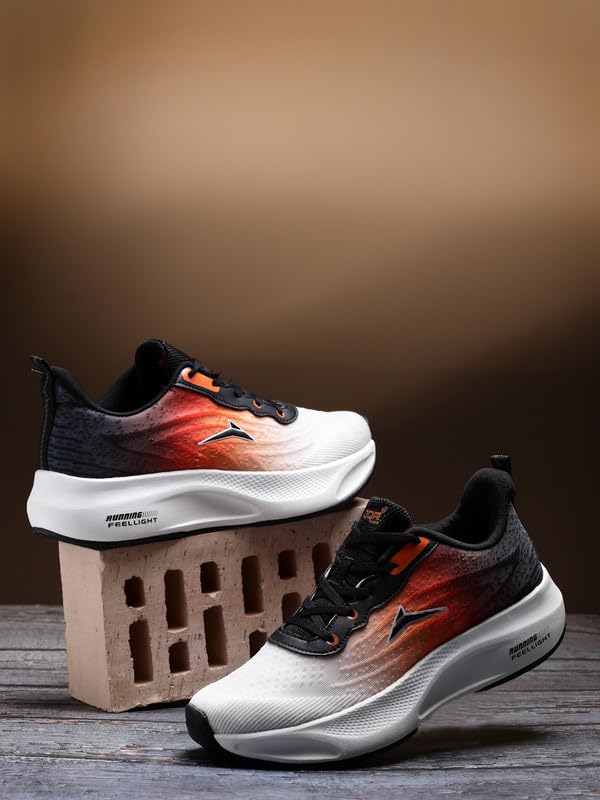 Image of JQR Men 3D-MAX Running Shoes