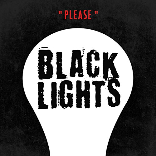 Please by The Black Lights on Amazon Music
