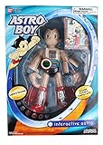 Astro Boy Interactive Astro with lights and sounds