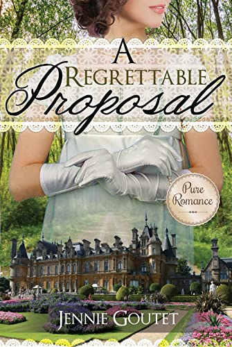 A Regrettable Proposal view 2