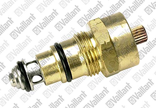 Preisvergleich Produktbild Temperaturwähler Vaillant, 012532