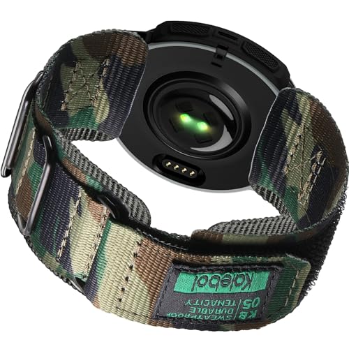 Correa deportiva de nylon para OnePlus Watch miniatura 1