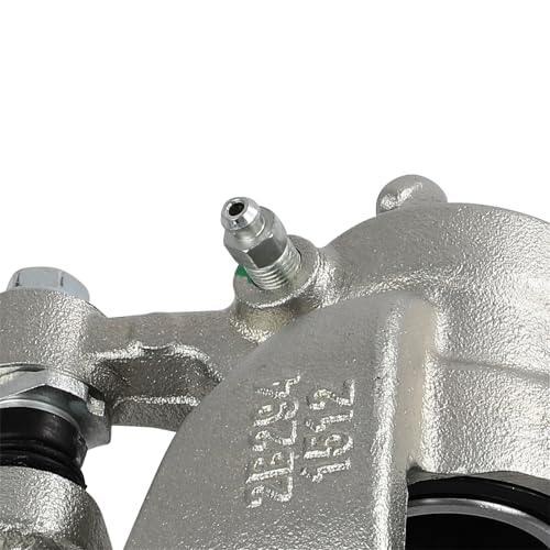 Image of 18B5518 18B5519 Front Left & Right Disc Brake Calipers Assembly