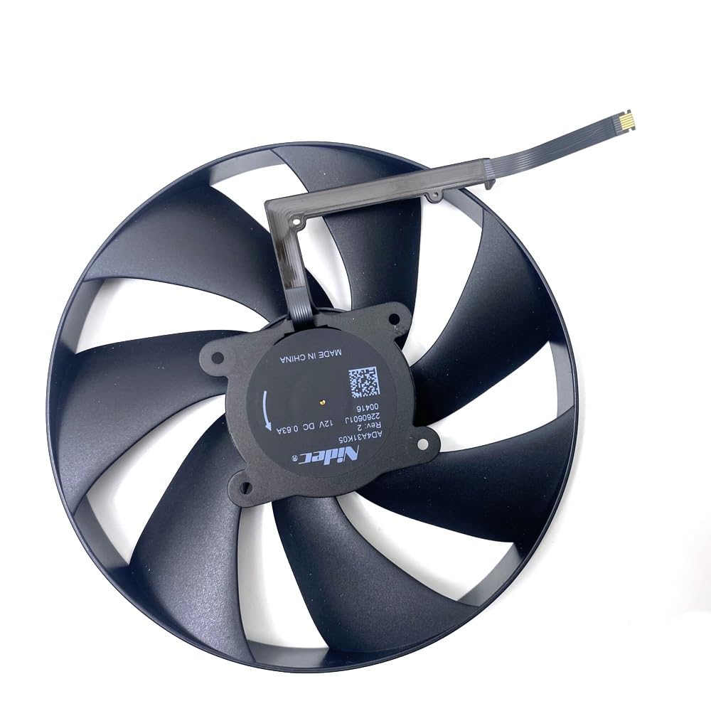 Amazon.co.jp: 115 ミリメートル AD4A31K04 AD4A31K05 RTX4090 GPU