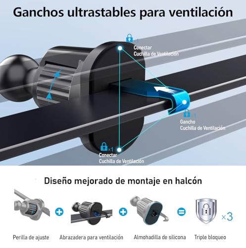 Soportes Y Tripies, Wireless Imagen adicional