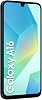Samsung Galaxy A16 256 GB 8 GB Ram Black Mobile Phone (Samsung Turkey Guaranteed)