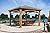Handy Home Products 19360-6 Brezina Gazebo 12'x12' Cedar Pavilion (Amazon Exclusive)